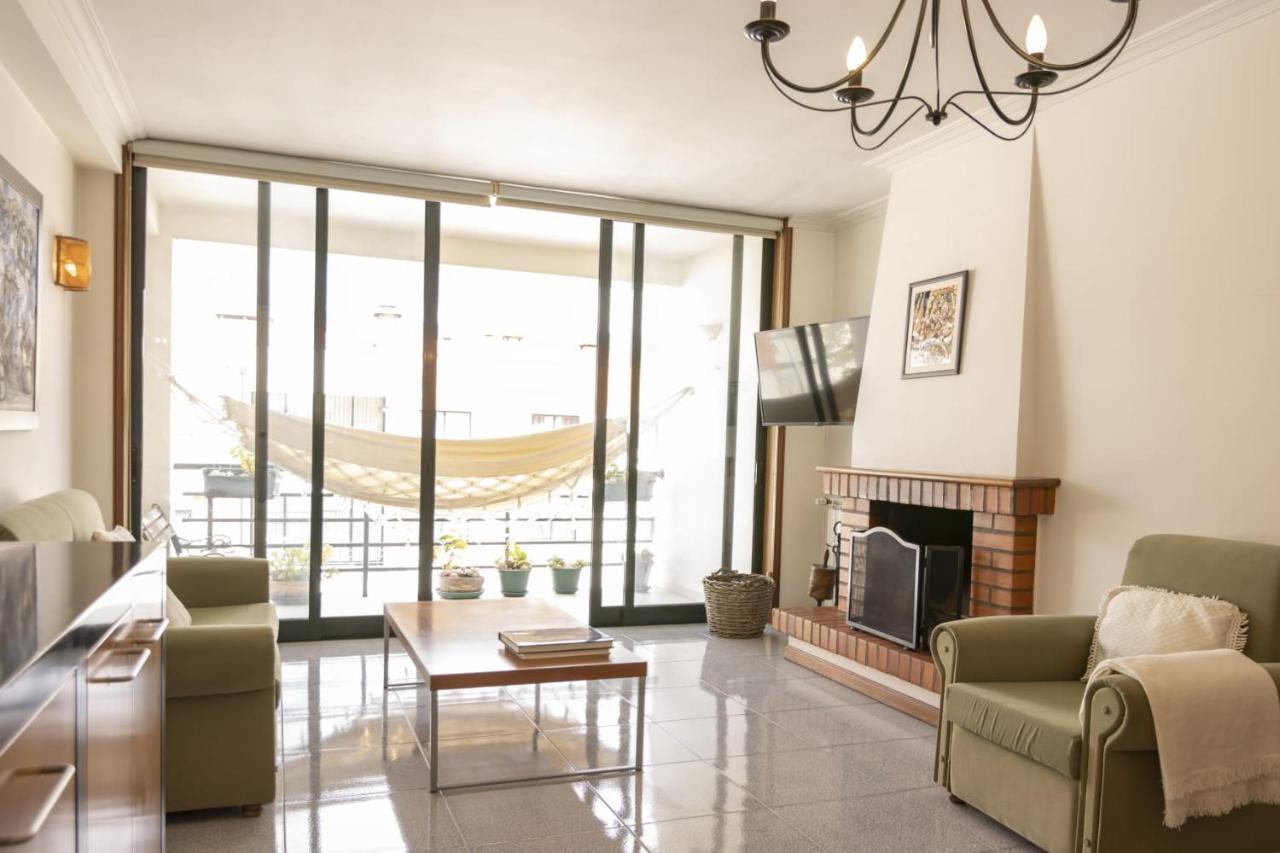 Santa Barbara Flat Διαμέρισμα Arcos de Valdevez Εξωτερικό φωτογραφία